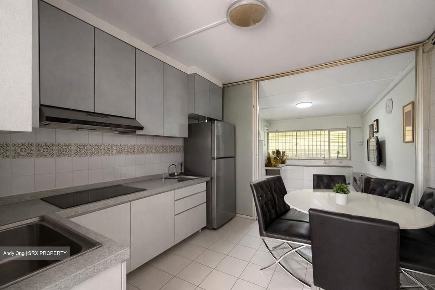 Blk 419 Yishun Avenue 11 (Yishun), HDB 4 Rooms #566388551